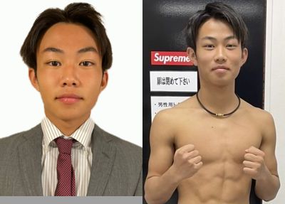 松島 遥心