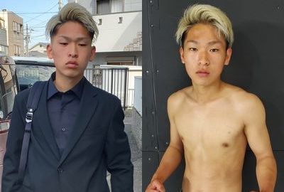 安部 篤輝